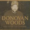 Donovan Woods - Hard Settle, Ain't Troubled (CD, Album) (Near Mint (NM or M-))