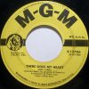 Joni James - There Goes My Heart / Funny (7") (Near Mint (NM or M-))