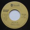 Fontella Bass - Rescue Me / Soul Of The Man (7", Single) (Near Mint (NM or M-))