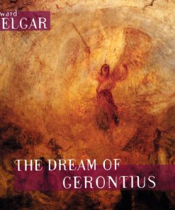 Sir Edward Elgar, Ubc Symphony Orchestra, Bruce Pullan - The Dream Of Gerontius (2xCD, Album) (Near Mint (NM or M-))
