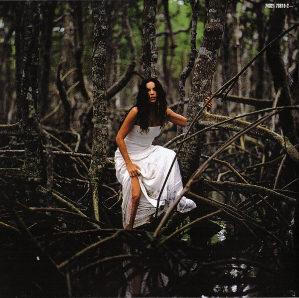 Daniela Mercury - Sol Da Liberdade (CD, Album) (Near Mint (NM or M-)) - Image 2