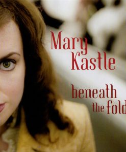 Mary Kastle - Beneath The Folds (CD, Album) (Mint (M))