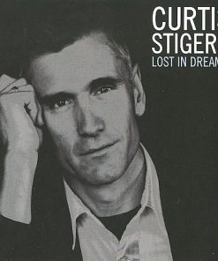 Curtis Stigers - Lost In Dreams (CD, Album) (Mint (M))