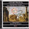 César Franck, Gidon Kremer, Oleg Maisenberg, Prague String Quartet - Sonata For Violin And Piano  / String Quartet (CD, Comp) (Near Mint (NM or M-))