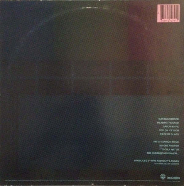 RPM (6) - Phonogenic (LP, Album) (Mint (M)) - Image 2