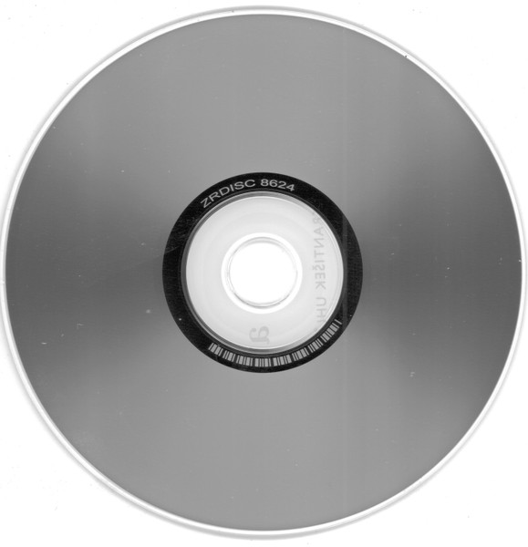 Emil Viklický, František Uhlíř, Josef Vejvoda - Live At The Box (CD, Album) (Near Mint (NM or M-)) - Image 4
