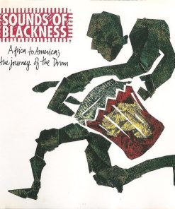 Sounds Of Blackness - Africa To America; The Journey Of The Drum (CD, Album) (Near Mint (NM or M-))