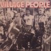 Village People - Village People (LP) (Mint (M))