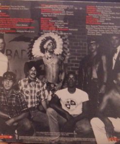 Alternative view of Village People - Village People (LP) (Mint (M))
