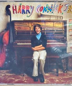 Harry Connick, Jr. - Eleven (CD, Album) (Mint (M))