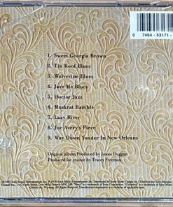 Alternative view of Harry Connick, Jr. - Eleven (CD, Album) (Mint (M))