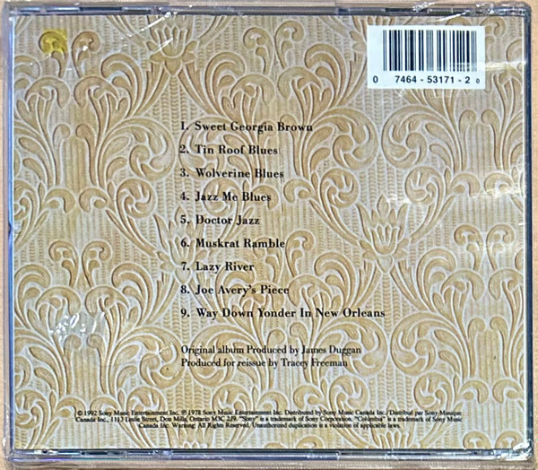 Harry Connick, Jr. - Eleven (CD, Album) (Mint (M)) - Image 2