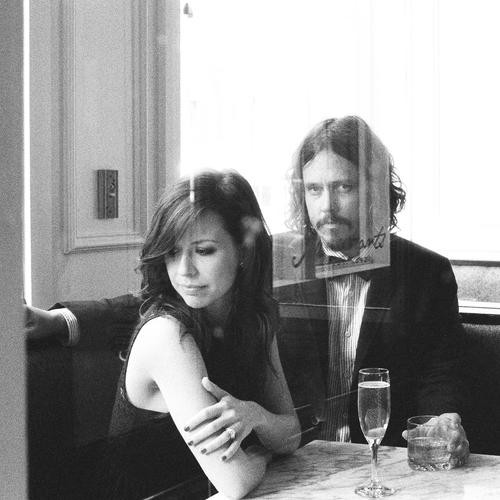 The Civil Wars - Barton Hollow (CD, Album) (Near Mint (NM or M-))