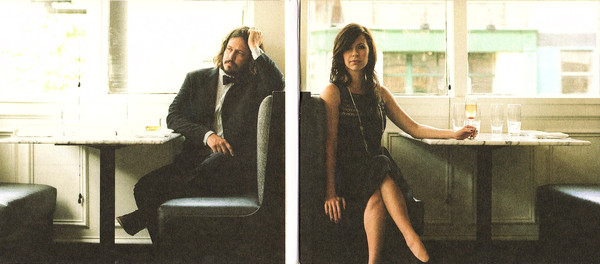 The Civil Wars - Barton Hollow (CD, Album) (Near Mint (NM or M-)) - Image 4