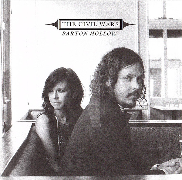 The Civil Wars - Barton Hollow (CD, Album) (Near Mint (NM or M-)) - Image 5