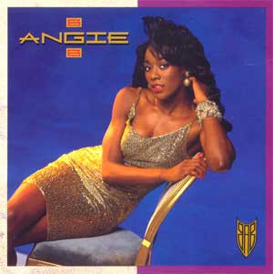 B Angie B - B Angie B (LP) (Mint (M)) - Image 4