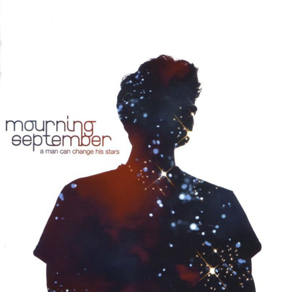 Mourning September - A Man Can Change His Stars (CD, Album) (Mint (M))