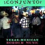 Various - ¡ Conjunto ! - Texas-Mexican Border Music, Volume 5 - Polkas De Oro (CD, Comp) (Near Mint (NM or M-))