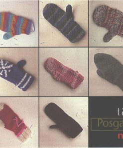 Tim Posgate - Mit (CD, Album) (Near Mint (NM or M-))