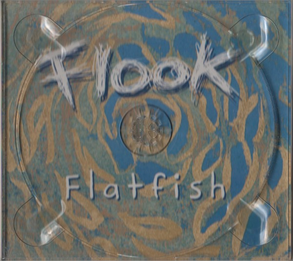 Flook - Flatfish (CD, Album) (Near Mint (NM or M-)) - Image 3