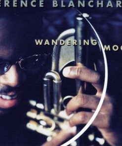 Terence Blanchard - Wandering Moon (CD, Album) (Near Mint (NM or M-))