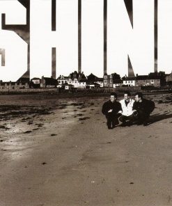 Shine (22) - Shine (LP, Album) (Mint (M))