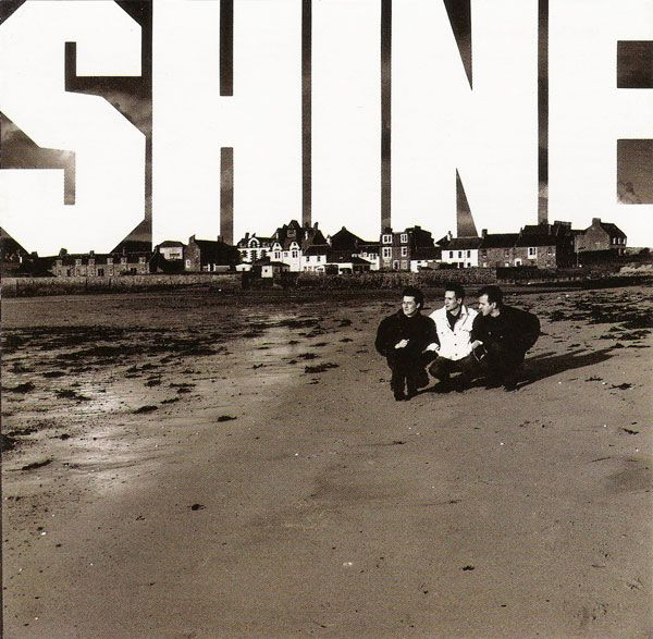Shine (22) - Shine (LP, Album) (Mint (M))