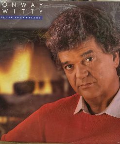 Conway Twitty - Still In Your Dreams (LP, Album, Club) (Mint (M))