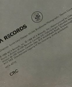 Conway Twitty - Still In Your Dreams (LP, Album, Club) (Mint (M)) - Image 3