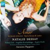 Richard Strauss, Natalie Dessay, Antonio Pappano, Felicity Lott, Angelika Kirchschlager, Sophie Koch - Amor. Opera Scenes & Lieder (CD, Album, RE) (Near Mint (NM or M-))