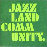 Jazzland Community - Jazzland Community (CD, Album) (Near Mint (NM or M-))