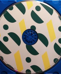 Jazzland Community - Jazzland Community (CD, Album) (Near Mint (NM or M-)) - Image 3