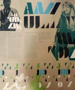 Jazzland Community - Jazzland Community (CD, Album) (Near Mint (NM or M-)) - Image 5