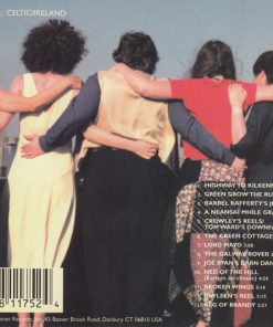 Alternative view of Cherish The Ladies - New Day Dawning (CD, Album) (Near Mint (NM or M-))
