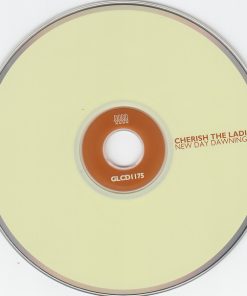Cherish The Ladies - New Day Dawning (CD, Album) (Near Mint (NM or M-)) - Image 3
