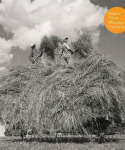 William Elliott Whitmore - Field Songs (CD, Album) (Mint (M))