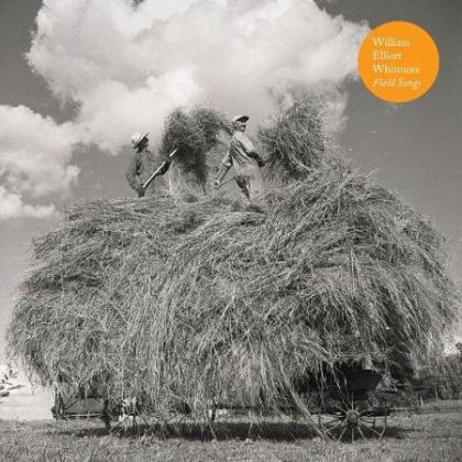 William Elliott Whitmore - Field Songs (CD, Album) (Mint (M))