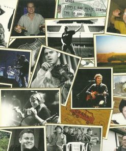 Grada - Cloudy Day Navigation (CD, Album + DVD) (Near Mint (NM or M-)) - Image 4
