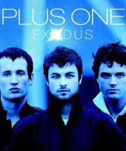 Plus One (2) - Exodus (CD, Album) (Mint (M))
