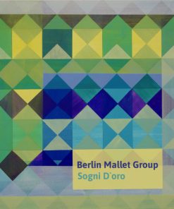 Berlin Mallet Group - Sogni D'oro (CD, Album) (Near Mint (NM or M-))