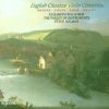 James Brooks (2), Thomas Linley (The Younger), Thomas Shaw, Samuel Wesley – Elizabeth Wallfisch, The Parley Of Instruments, Peter Holman - English Classical Violin Concertos (CD, Album) (Near Mint (NM or M-))