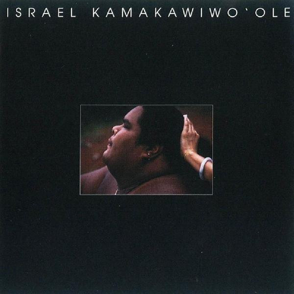 Israel Kamakawiwo'ole - Facing Future (CD, Album, RE) (Near Mint (NM or M-)) - Image 2