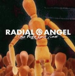 Radial Angel - One More Last Time (CD, Album) (Mint (M))