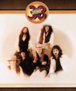 38 Special (2) - 38 Special = 38 スペシャル (CD, Album, RE) (Near Mint (NM or M-))