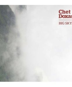 Chet Doxas - Big Sky (CD, Album) (Mint (M))