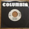 John Hunter (3) - High Feelin's (7", Single, Promo) (Very Good Plus (VG+))