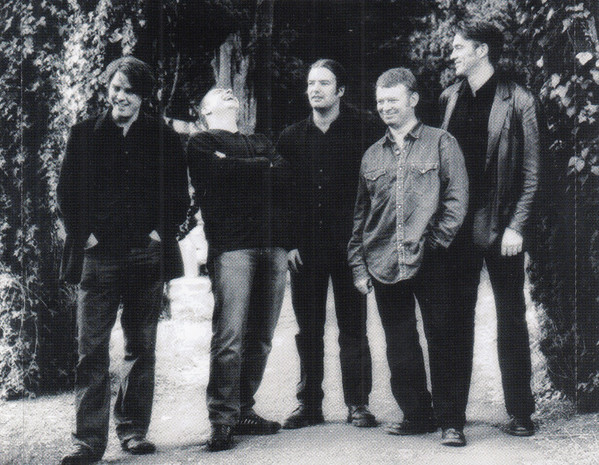 Lúnasa - The Merry Sisters Of Fate (CD, Album) (Near Mint (NM or M-)) - Image 5