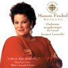 Manon Feubel, Orchestre Symphonique De Laval, Jacques Lacombe - Manon Feubel, Soprano (CD) (Near Mint (NM or M-))