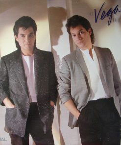 Vega Brothers - The Vega Brothers (LP) (Mint (M))
