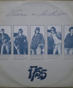 1755 - Vivre À La Baie (LP, Album) (Mint (M)) - Image 5